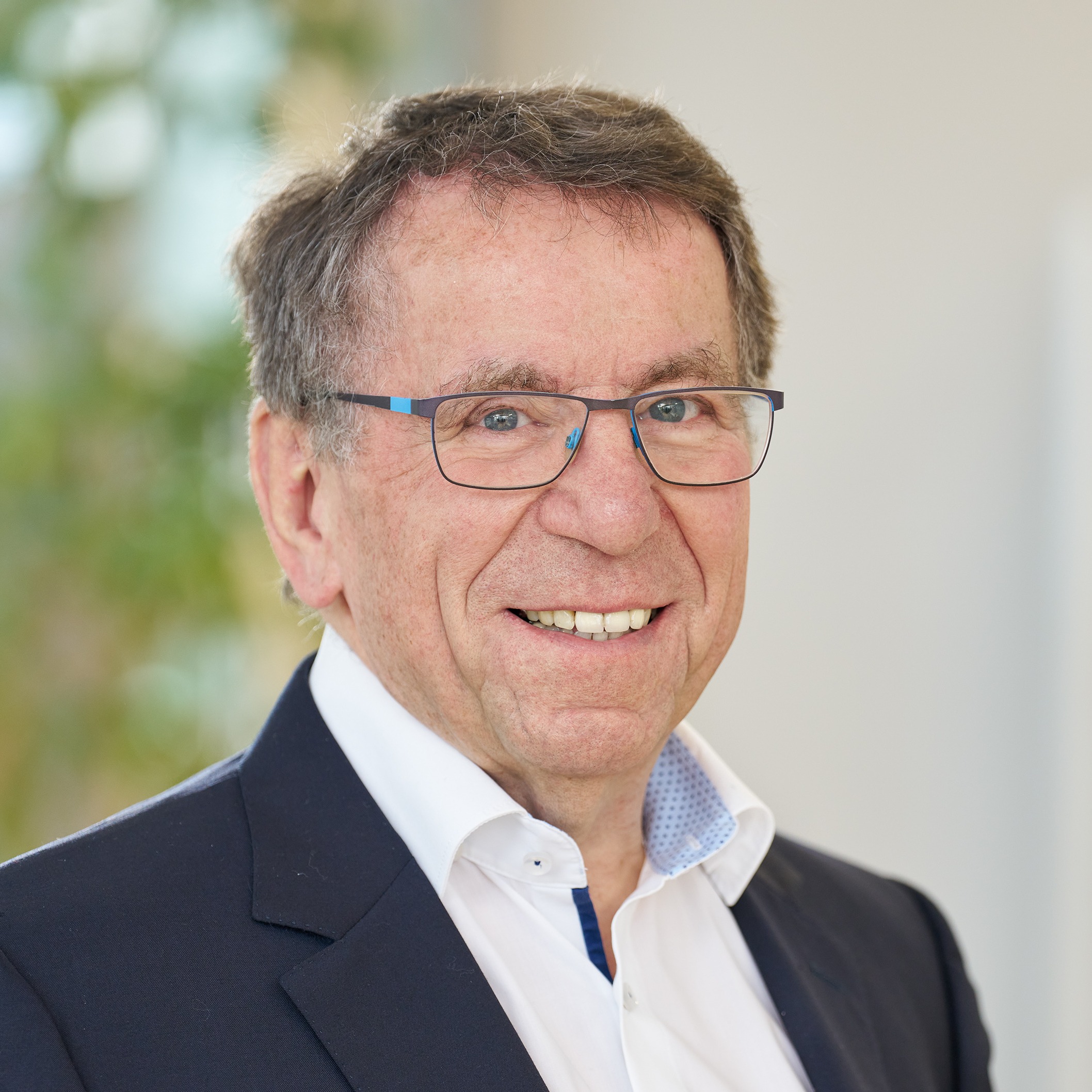 Allianz Versicherung Schiffer OHG Wittlich - Joachim Schiffer