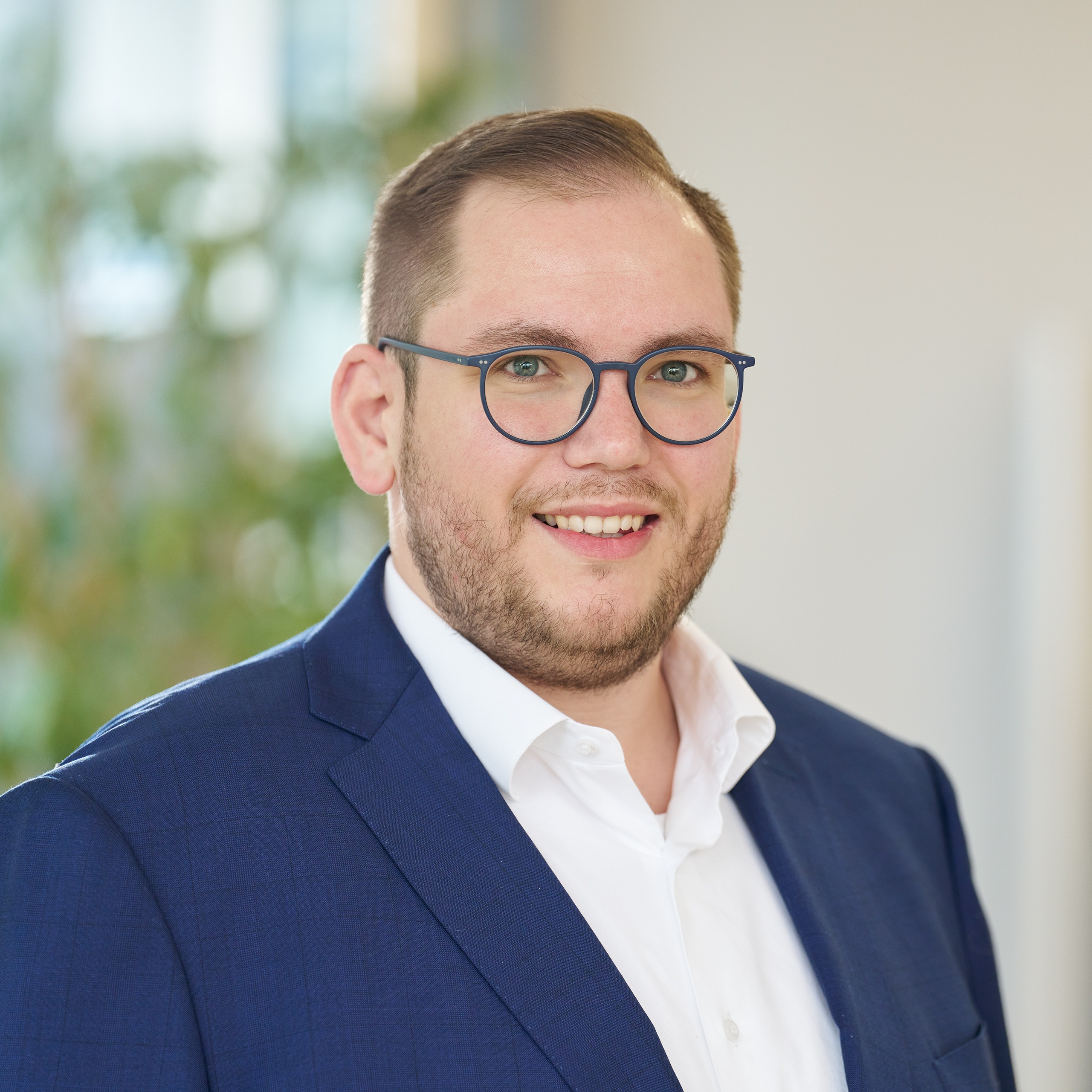Allianz Versicherung Schiffer OHG Wittlich - Andreas Schiffer