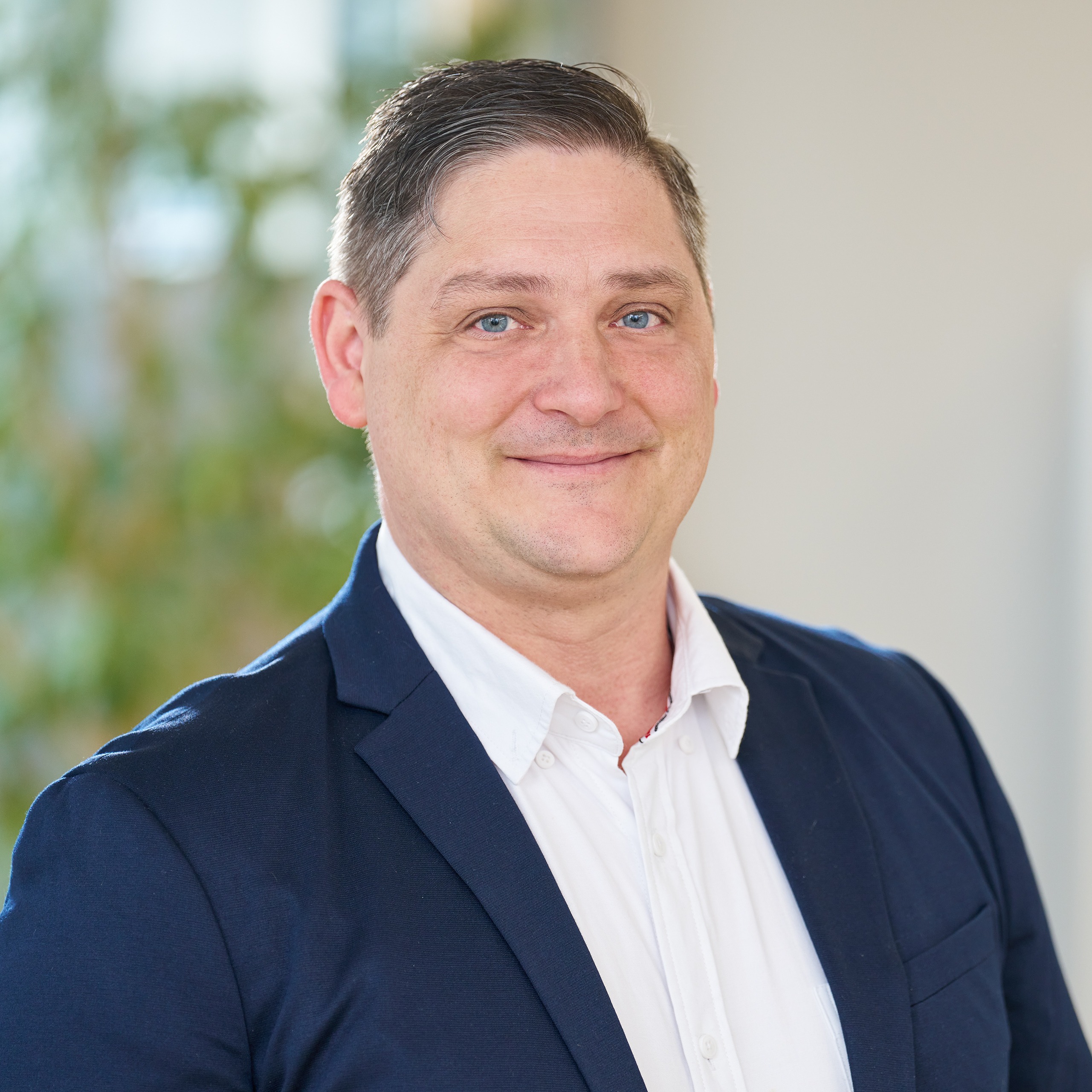 Allianz Versicherung Schiffer OHG Wittlich - Sascha