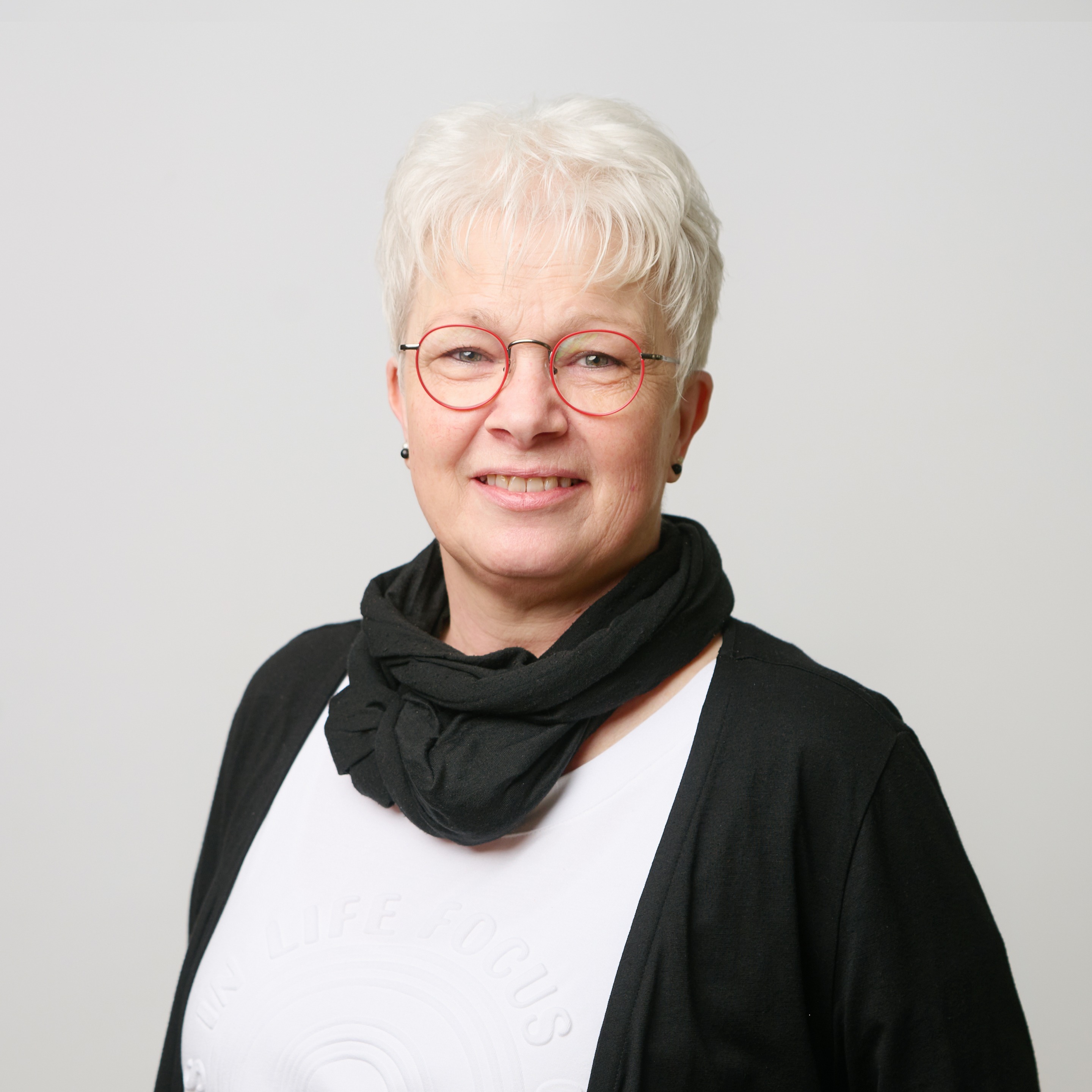 Allianz Versicherung Schiffer OHG Wittlich - Anita Schmitz