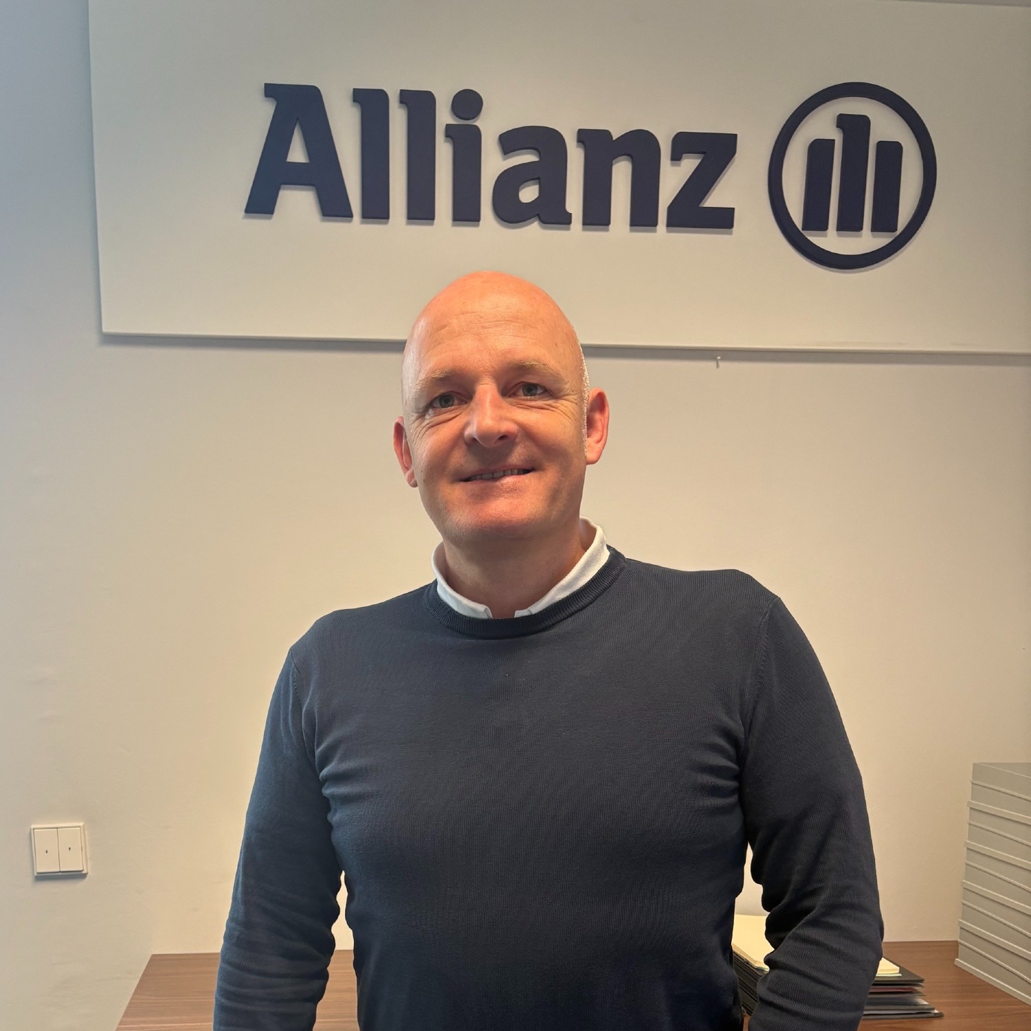 Allianz Versicherung Iris Schleip Neumarkt in der Oberpfalz - Olaf Potyka