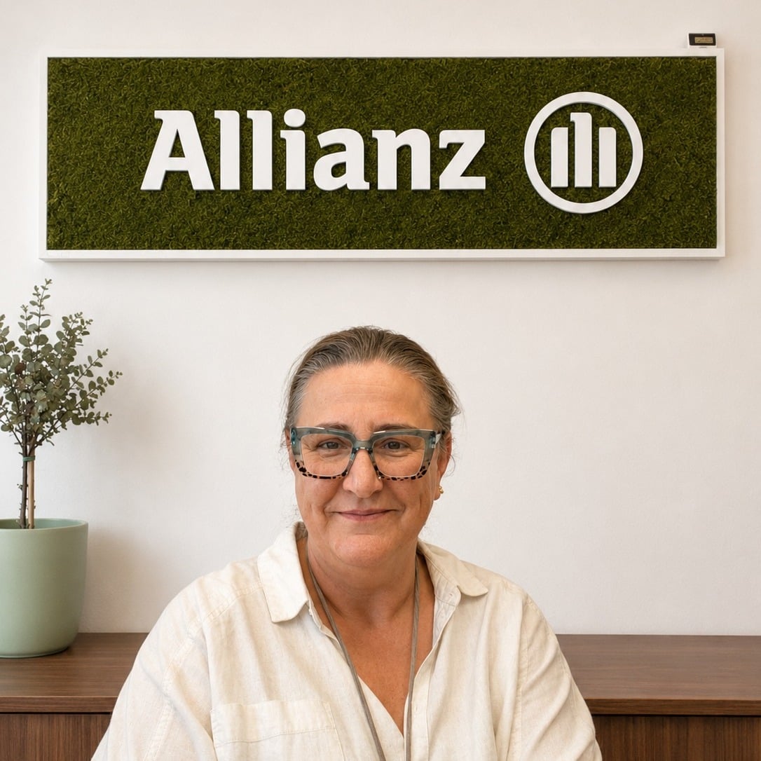 Allianz Versicherung Silke Schlößmann Kochel am See - Silke Schlößmann