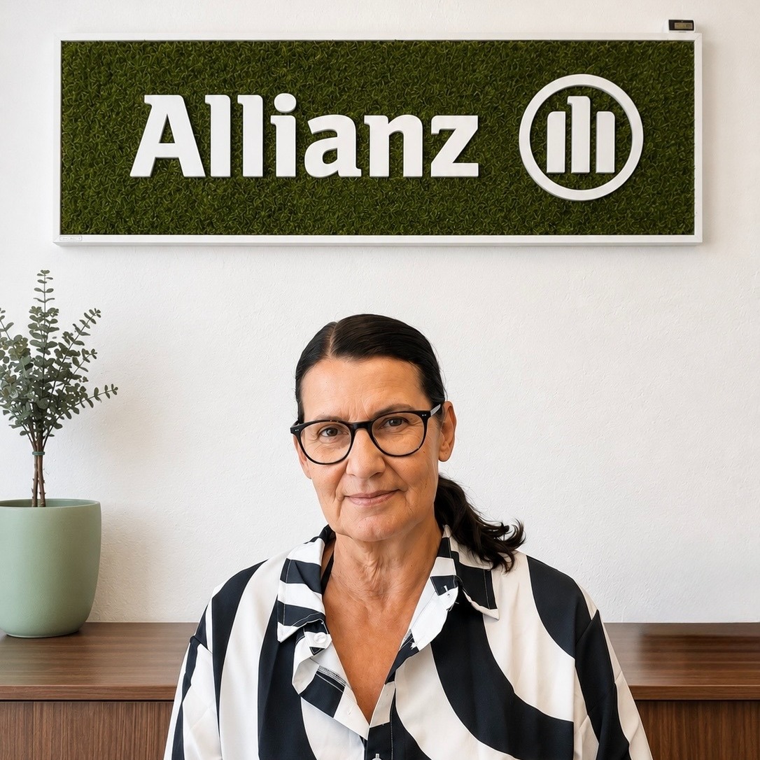 Allianz Versicherung Silke Schlößmann Kochel am See - Ursula Rohrmoser