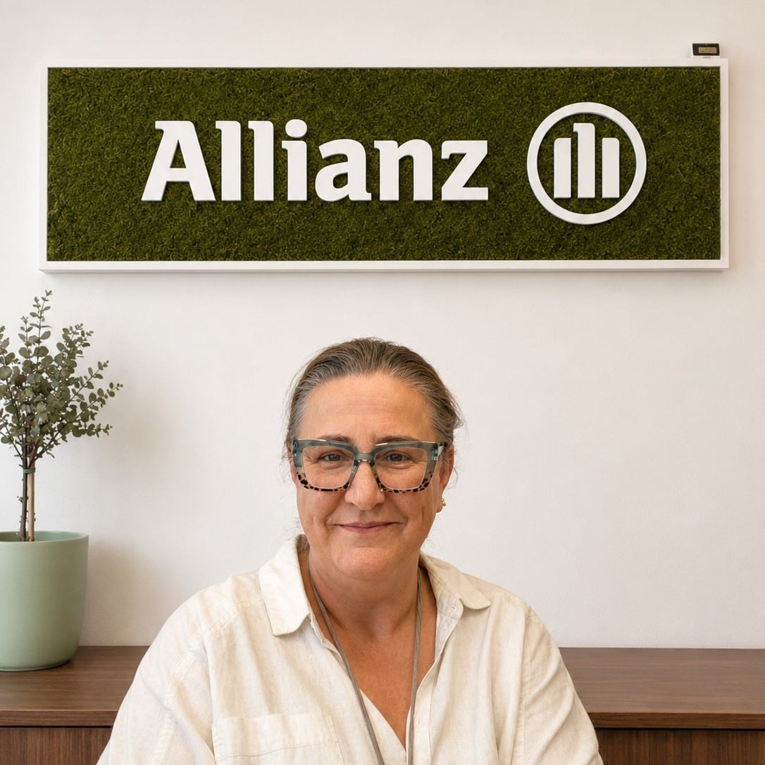 Allianz Versicherung Silke Schlößmann Kochel am See - Silke Schlößmann Agenturinhaberin