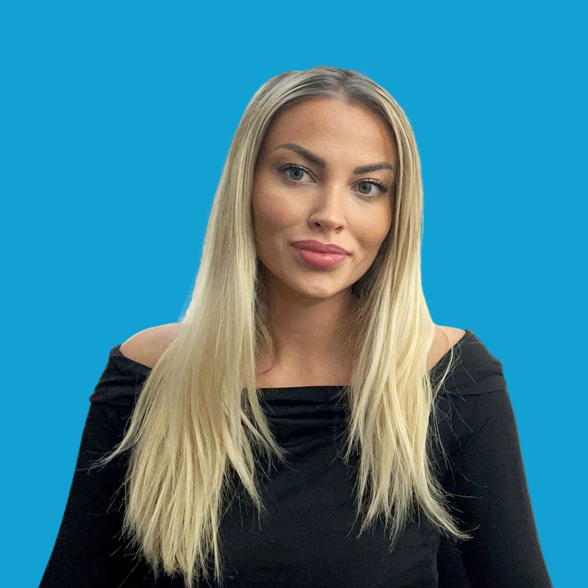 Allianz Versicherung Maximilian Schmid Wernberg-Köblitz - Anesssa_Muslimovic_Kundenberaterin_Allianz_Schmid