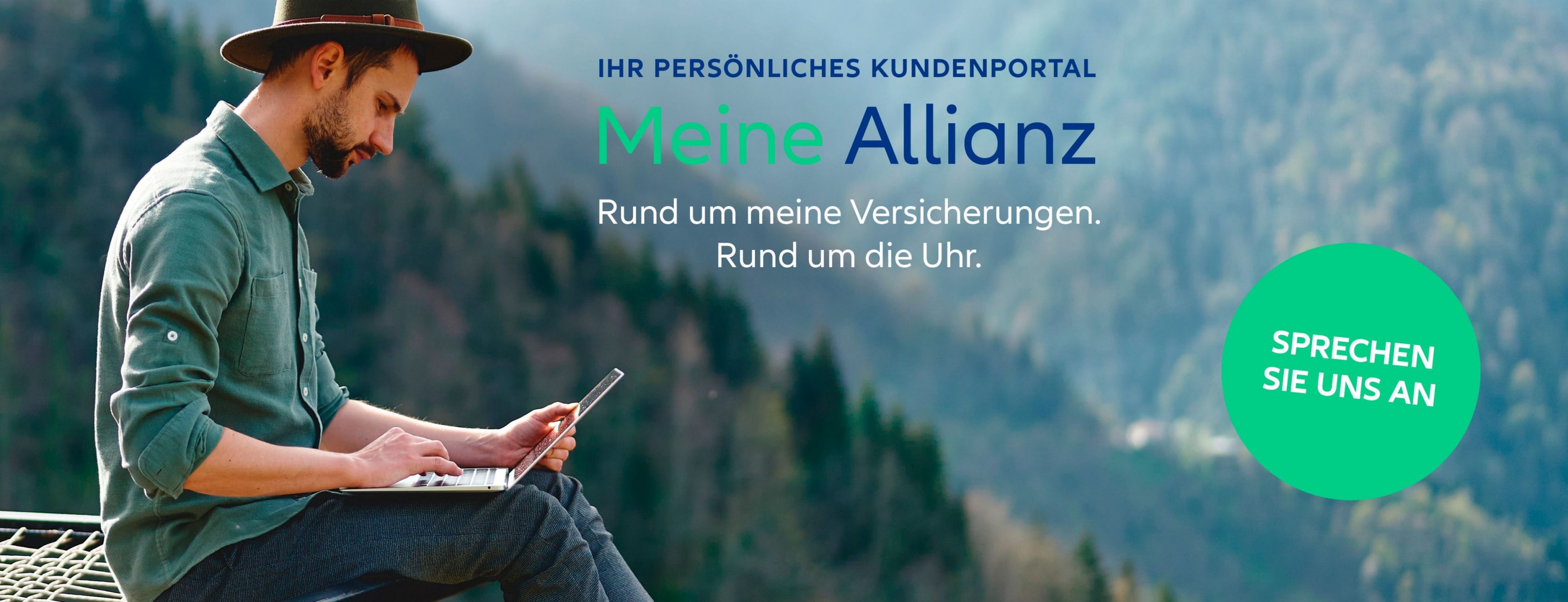 Allianz Versicherung Schmidt und Schmidt OHG Wissen - Vorsorge Vermögen Absicherung Gesundheit