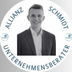 Allianz Versicherung Sebastian Schmidt Ilsede - Profilbild_Felix_Bruchmann_Allianz_Schmidt