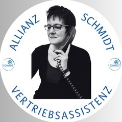 Allianz Versicherung Sebastian Schmidt Ilsede - Profilbild_Anke_Schridde_Allianz_Schmidt