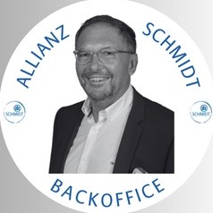 Allianz Versicherung Sebastian Schmidt Ilsede - Profilbild_Dietmar_Schmidt_Allianz_Schmidt