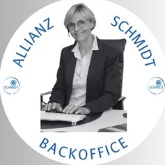 Allianz Versicherung Sebastian Schmidt Ilsede - Profilbild_Bärbel_Schmidt_Allianz_Schmidt