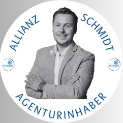 Allianz Versicherung Sebastian Schmidt Ilsede - Profilbild_Sebastian_Schmidt_Allianz_Schmidt
