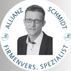 Allianz Versicherung Sebastian Schmidt Ilsede - Profilbild_Sven_Schlemeyer_Allianz_Schmidt