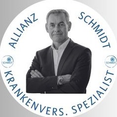 Allianz Versicherung Sebastian Schmidt Ilsede - Profilbild_Marcus_Peters_Allianz_Schmidt