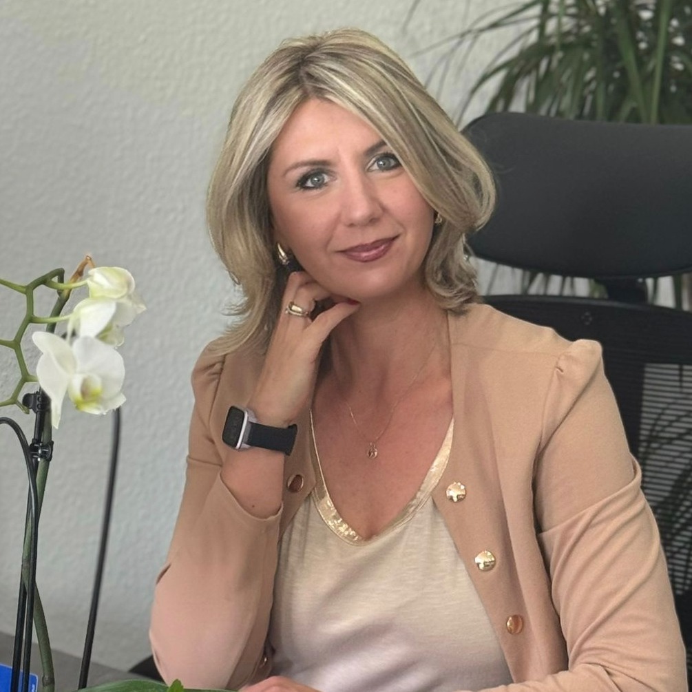 Allianz Versicherung Daniel Schmitz Krefeld - Karin Schmitz