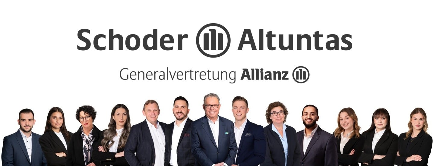 Allianz Versicherung Schoder und Altuntas OHG Baden-Baden - Agenturfoto Schoder & Altuntas OHG