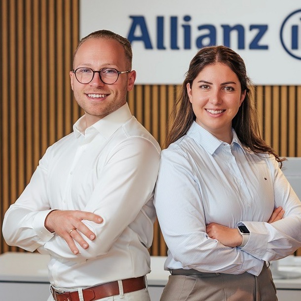Allianz Versicherung Schofer und Schofer GbR Linkenheim-Hochstett - Profilbild
