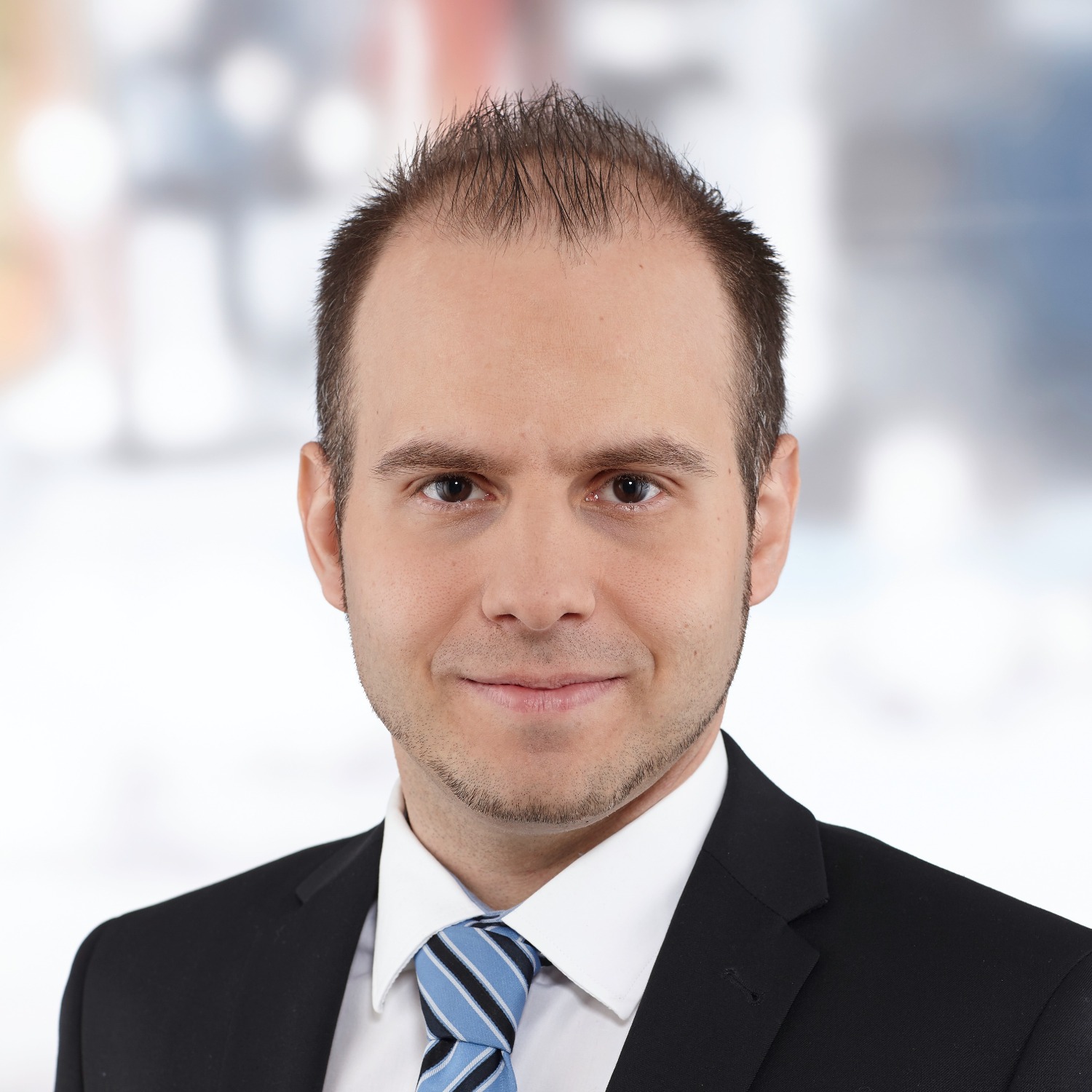 Allianz Versicherung Schofer und Schofer GbR Linkenheim-Hochstett - Michael