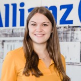 Allianz Versicherung Martin Schrade Niefern-Öschelbronn - Carolin Kiefer