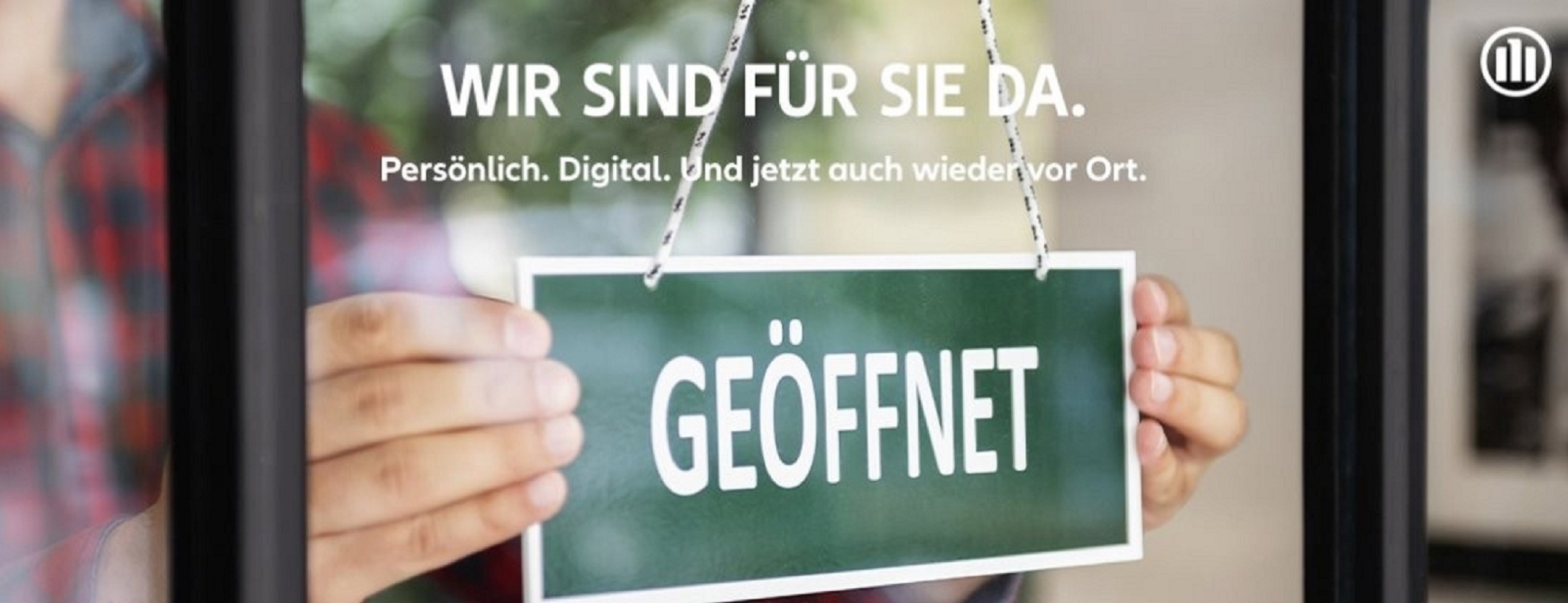 Allianz Versicherung Thomas Schreyer e.K. Freising - Titelbild