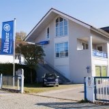 Allianz Versicherung Hanns-Christian Schröder Starnberg - Norbert Stief Stief