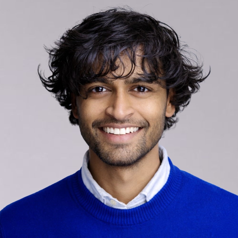 Allianz Versicherung Tim Schroeren Linden - Arun Gopal