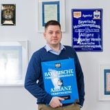 Allianz Versicherung Martin Schubring Wustermark - Allianz Brandenburg Lebensversicherung 