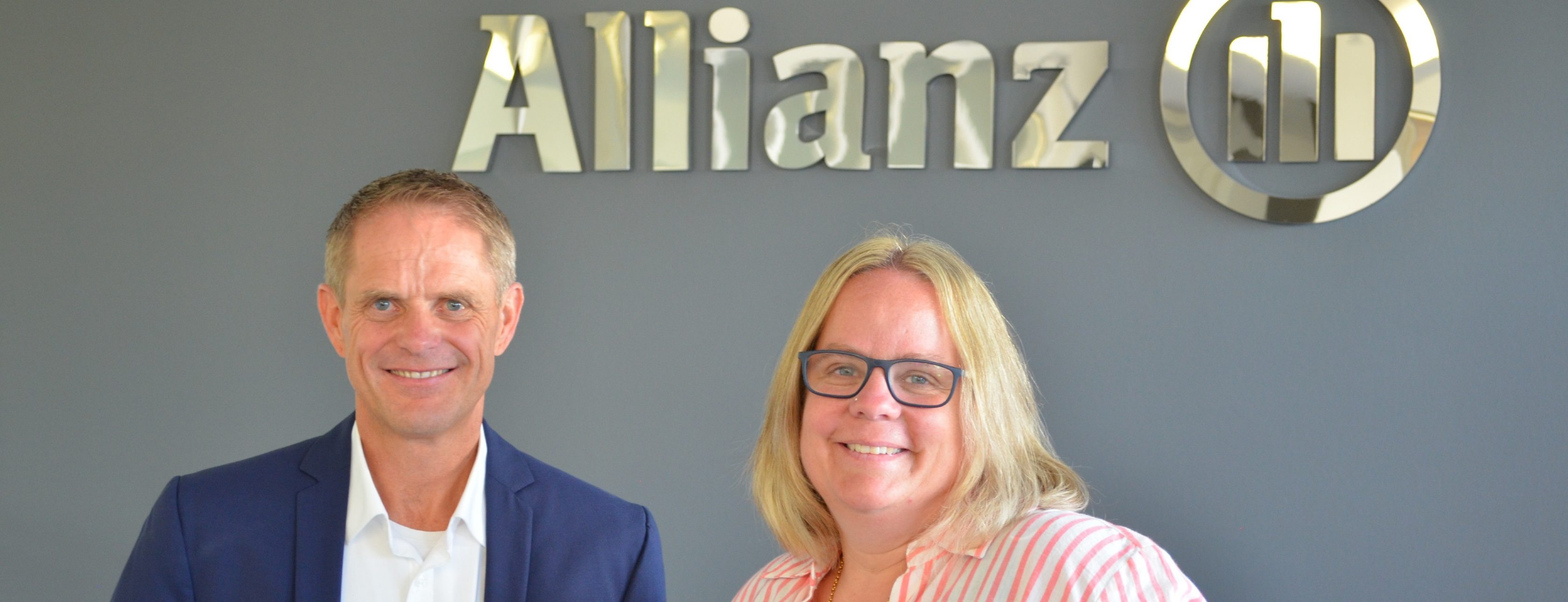 Allianz Versicherung Sebastian Schultheiß Bad Wurzach - Versicherung mit der Allianz in Bad Wurzach!