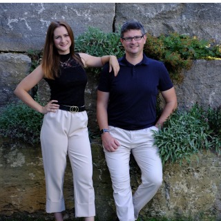 Allianz Versicherung Sven Schulz und Jasmin Seitz GbR Hardheim - Profilbild