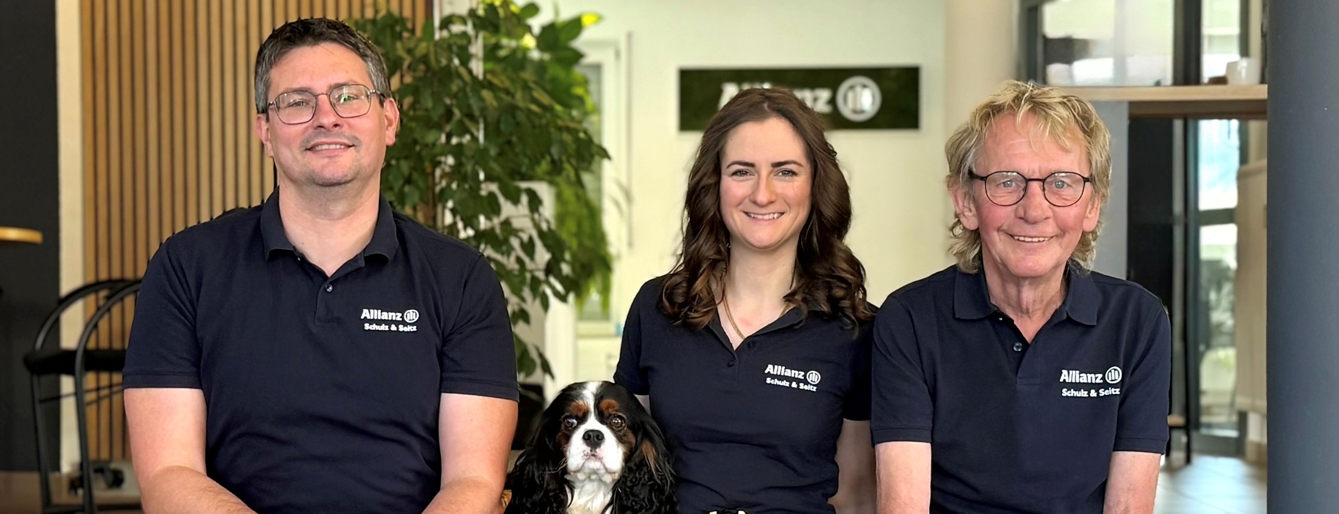 Allianz Versicherung Sven Schulz und Jasmin Seitz GbR Hardheim - KFZ