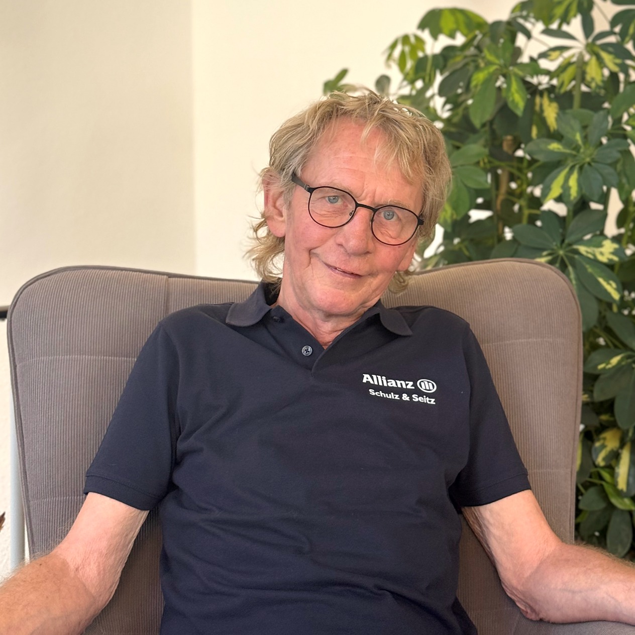 Allianz Versicherung Sven Schulz und Jasmin Seitz GbR Hardheim - Gundolf "Rotschi" Nohe