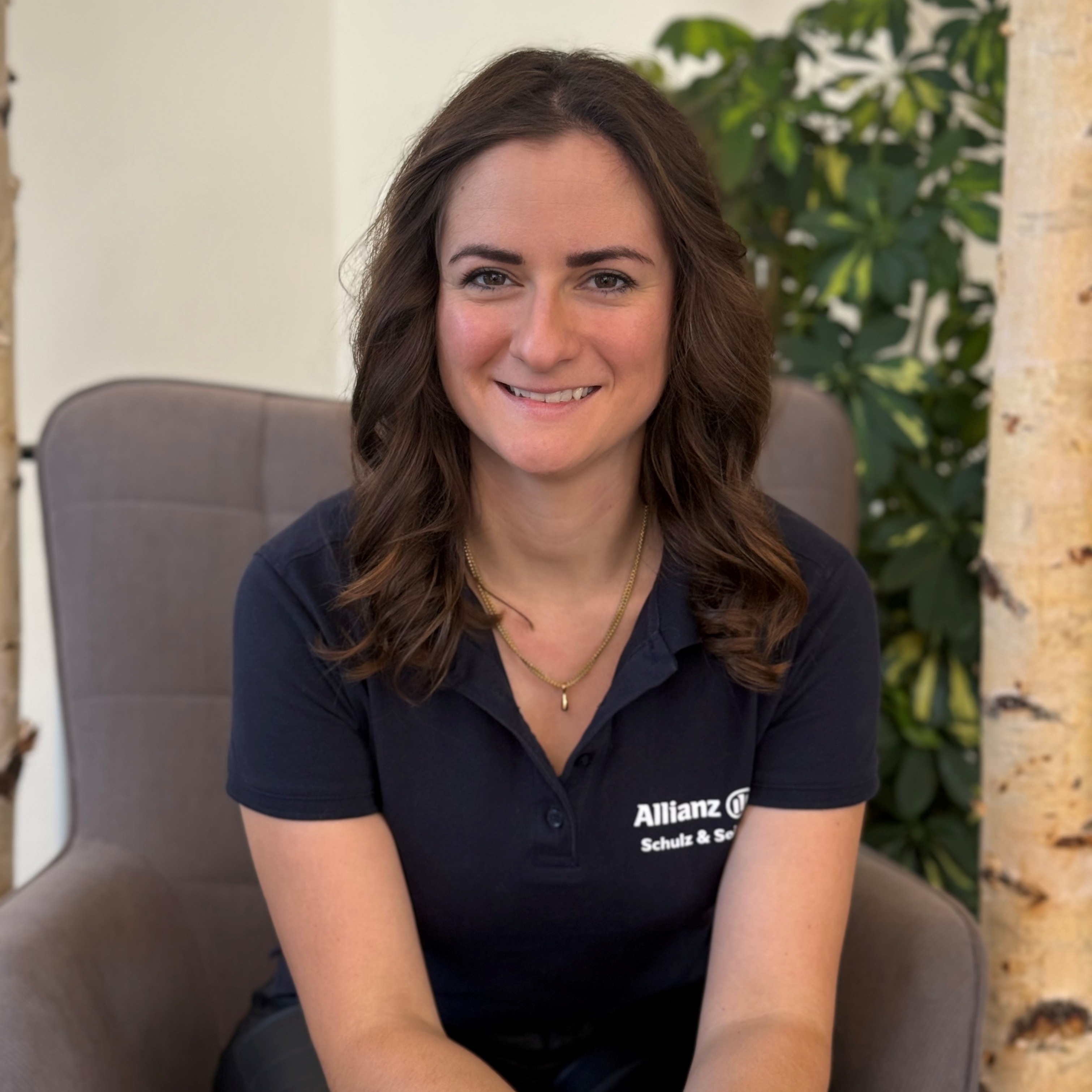 Allianz Versicherung Sven Schulz und Jasmin Seitz GbR Hardheim - Jasmin Seitz