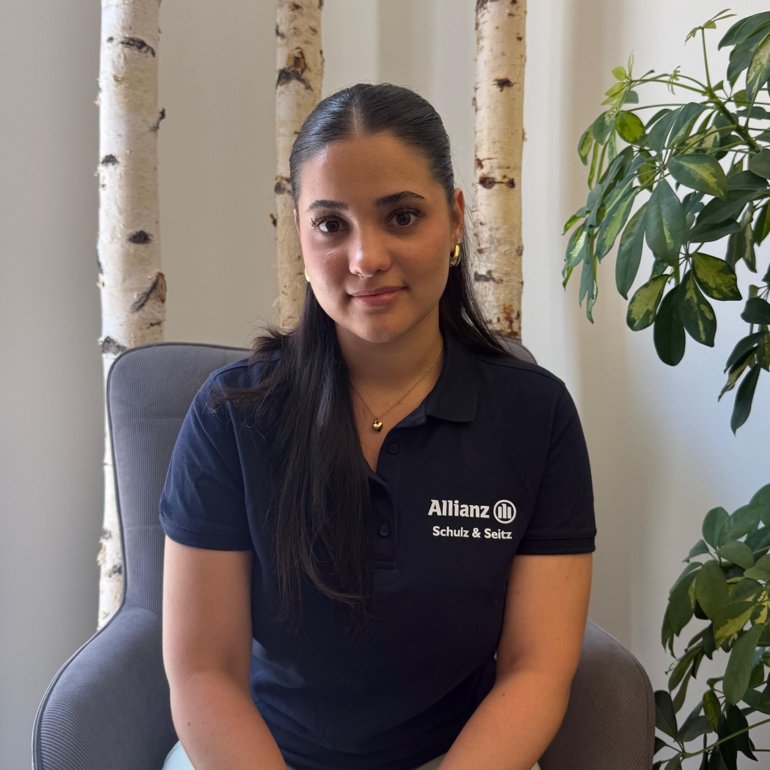 Allianz Versicherung Sven Schulz und Jasmin Seitz GbR Hardheim - Michelle Neu