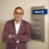 Allianz Versicherung Steffen Zydek Schwaan - Khaled Naguib