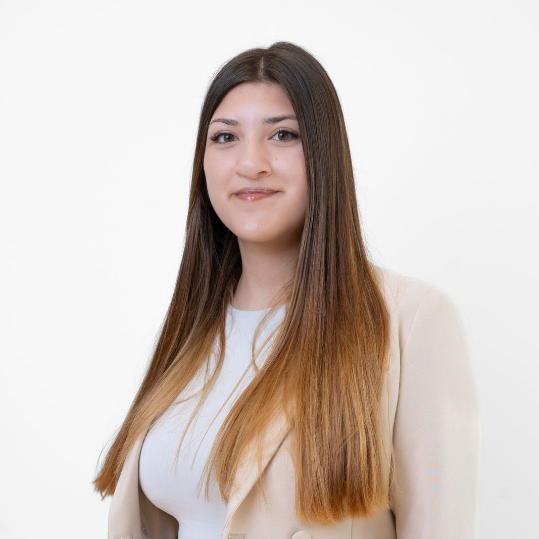Elina Freier Allianz Versicherung Schwaiger OHG Aichach - Elina Freier
