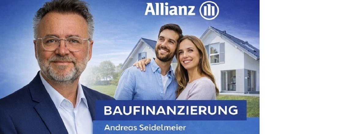 Allianz Versicherung Andreas Seidelmeier Mülheim an der Ruhr - Allianz Baufinanzierung
