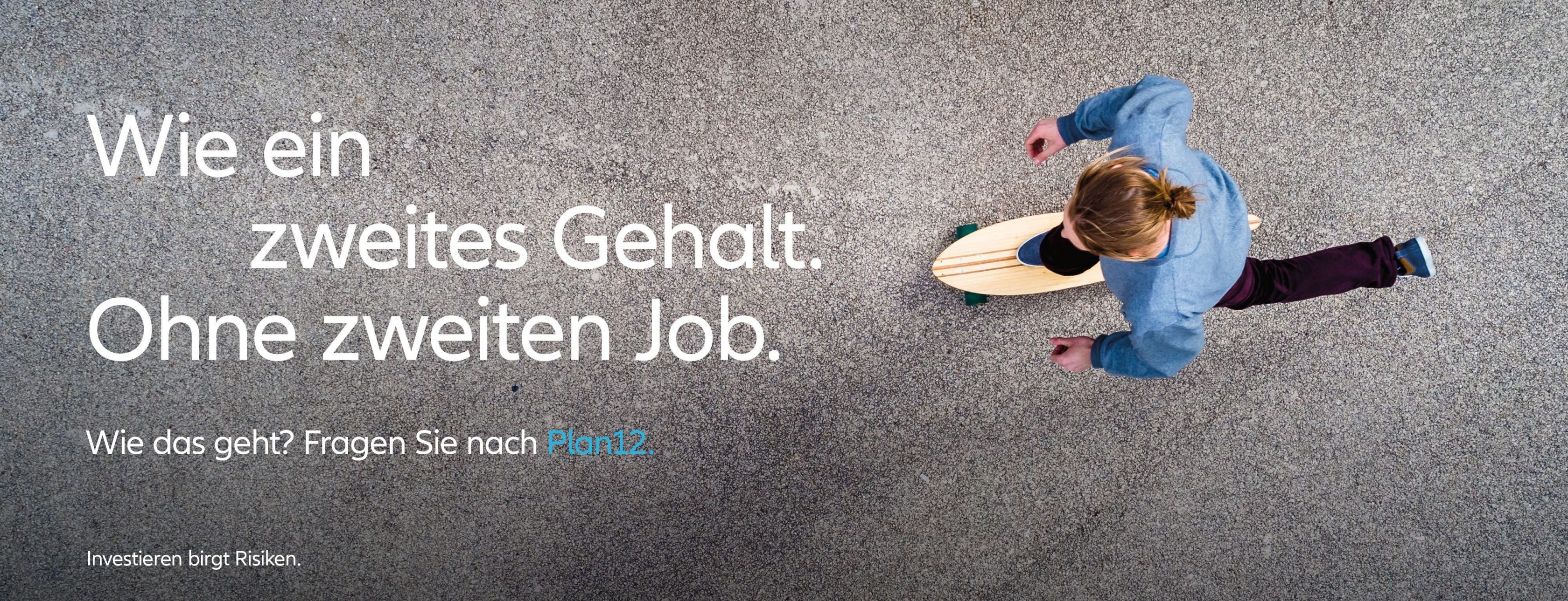 Allianz Versicherung Markus Selbig Aschersleben - Titelbild