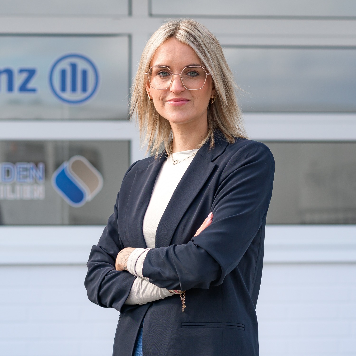 Allianz Versicherung Willi Senden Düren - allianz versicherung mitarbeiter melanie ritter 
