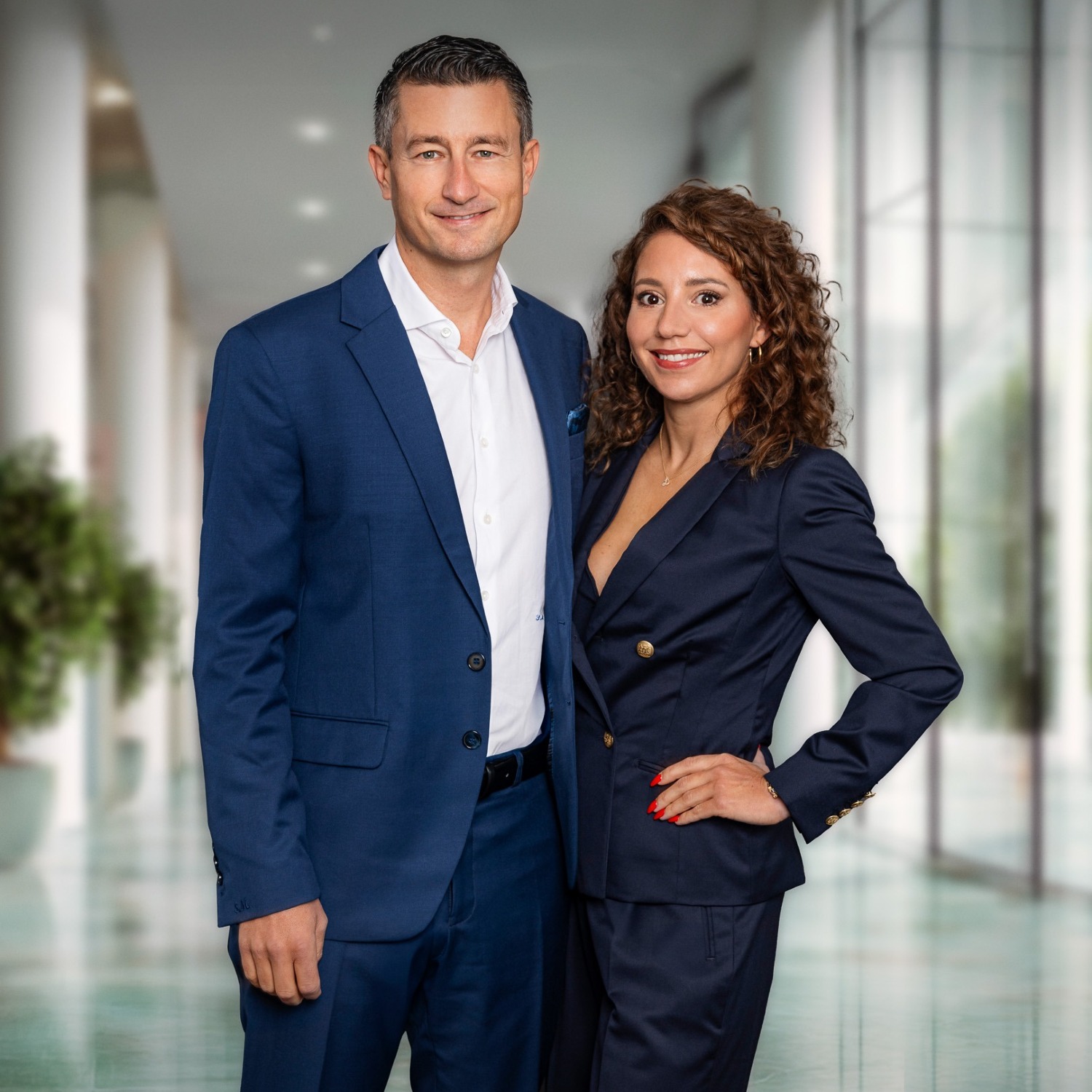 Allianz Versicherung Senftl OHG Ampfing - Profilbild