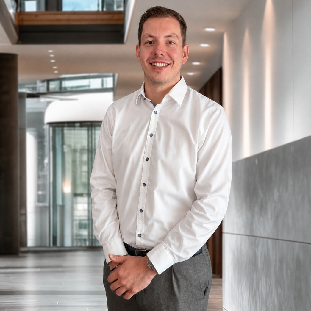 Allianz Versicherung Senftl OHG Ampfing - Adrian Urban