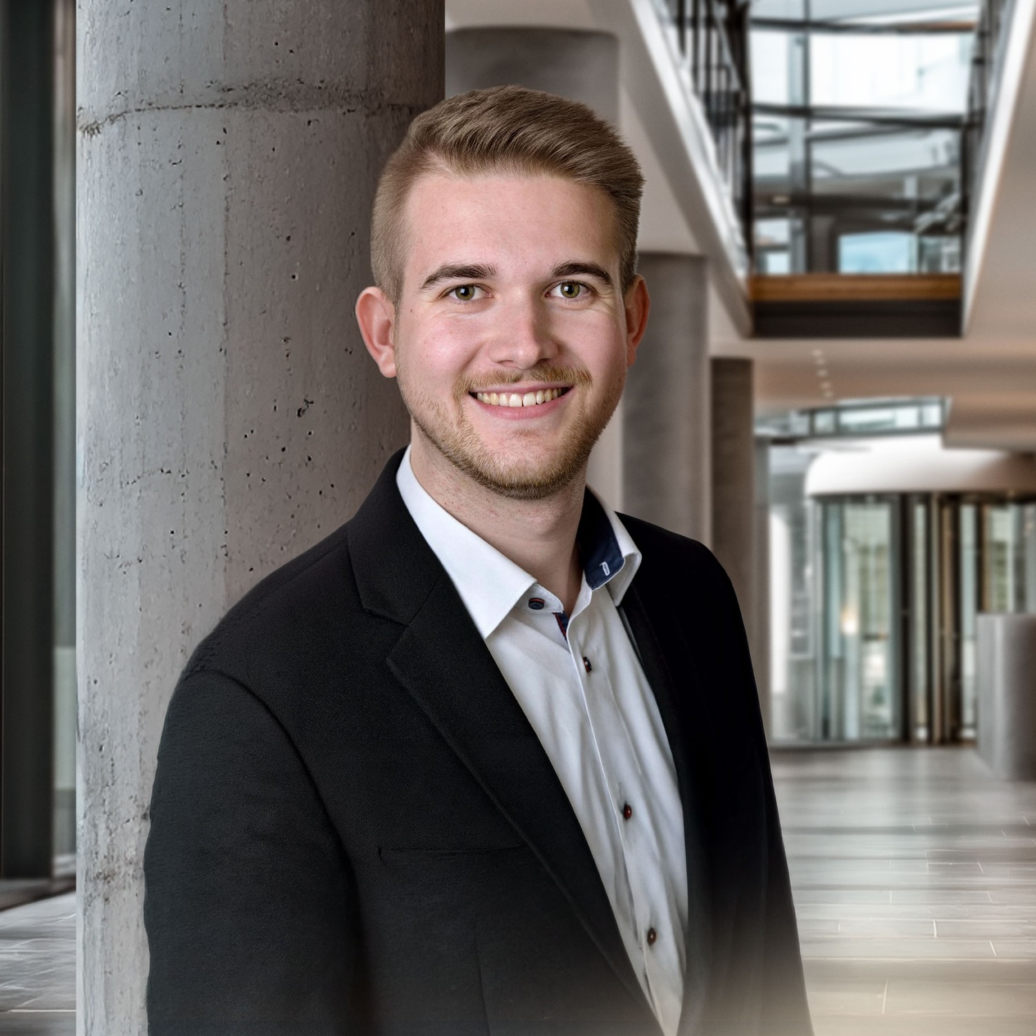 Allianz Versicherung Senftl OHG Ampfing - Philipp Gangkofner