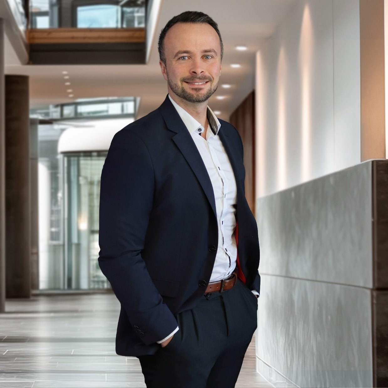 Allianz Versicherung Senftl OHG Ampfing - Ludwig Haunberger