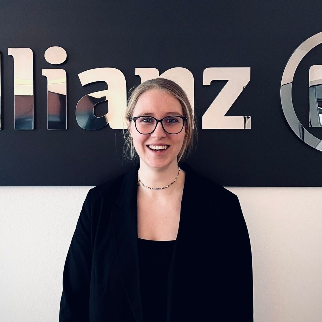 Allianz Versicherung Senftl OHG Ampfing - Lea Ismair