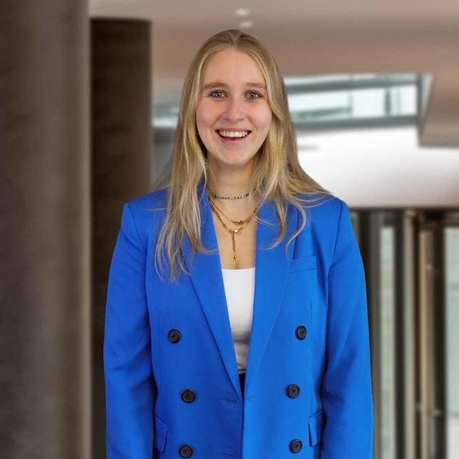 Allianz Versicherung Senftl OHG Ampfing - Lea Ismair