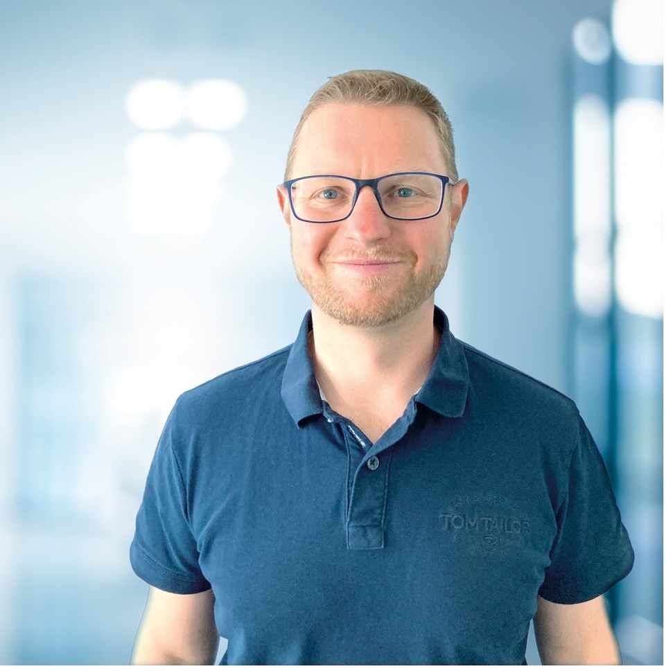 Allianz Versicherung Senftl OHG Ampfing - Andreas Huber