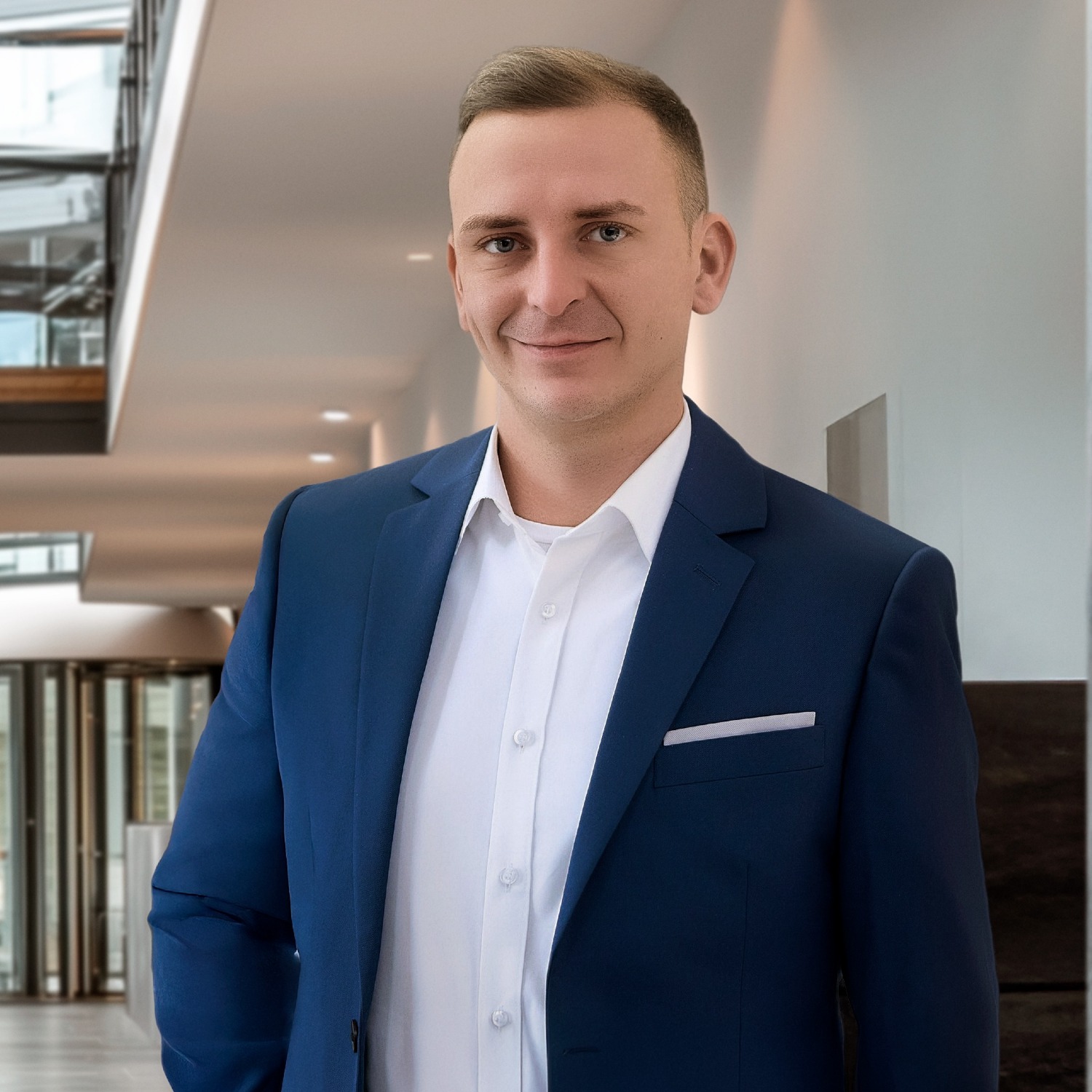 Allianz Versicherung Senftl OHG Ampfing - Jan Spitzenberger