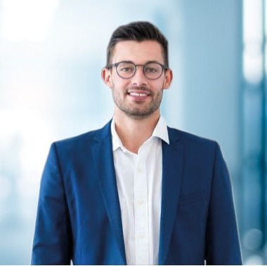 Allianz Versicherung Senftl OHG Ampfing - Manuel Anders