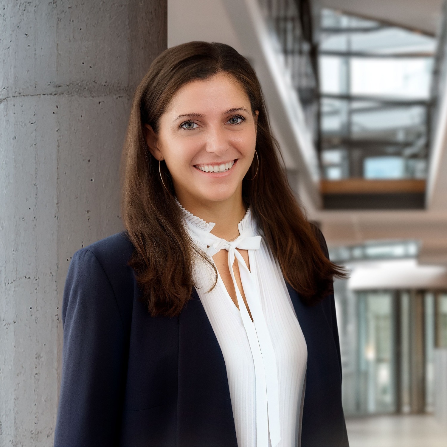 Allianz Versicherung Senftl OHG Ampfing - Yvonne Teuchert