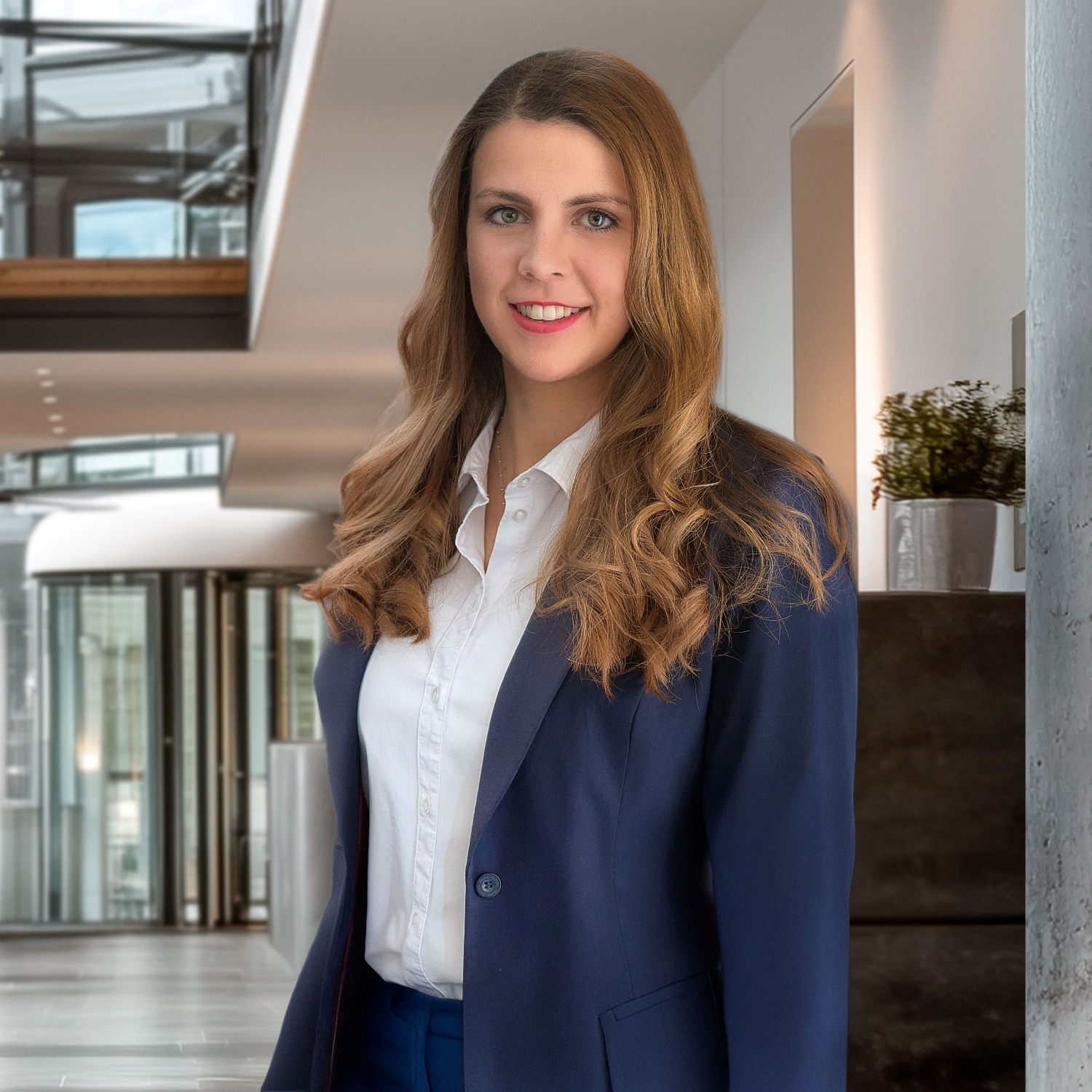 Allianz Versicherung Senftl OHG Ampfing - Melanie Illert