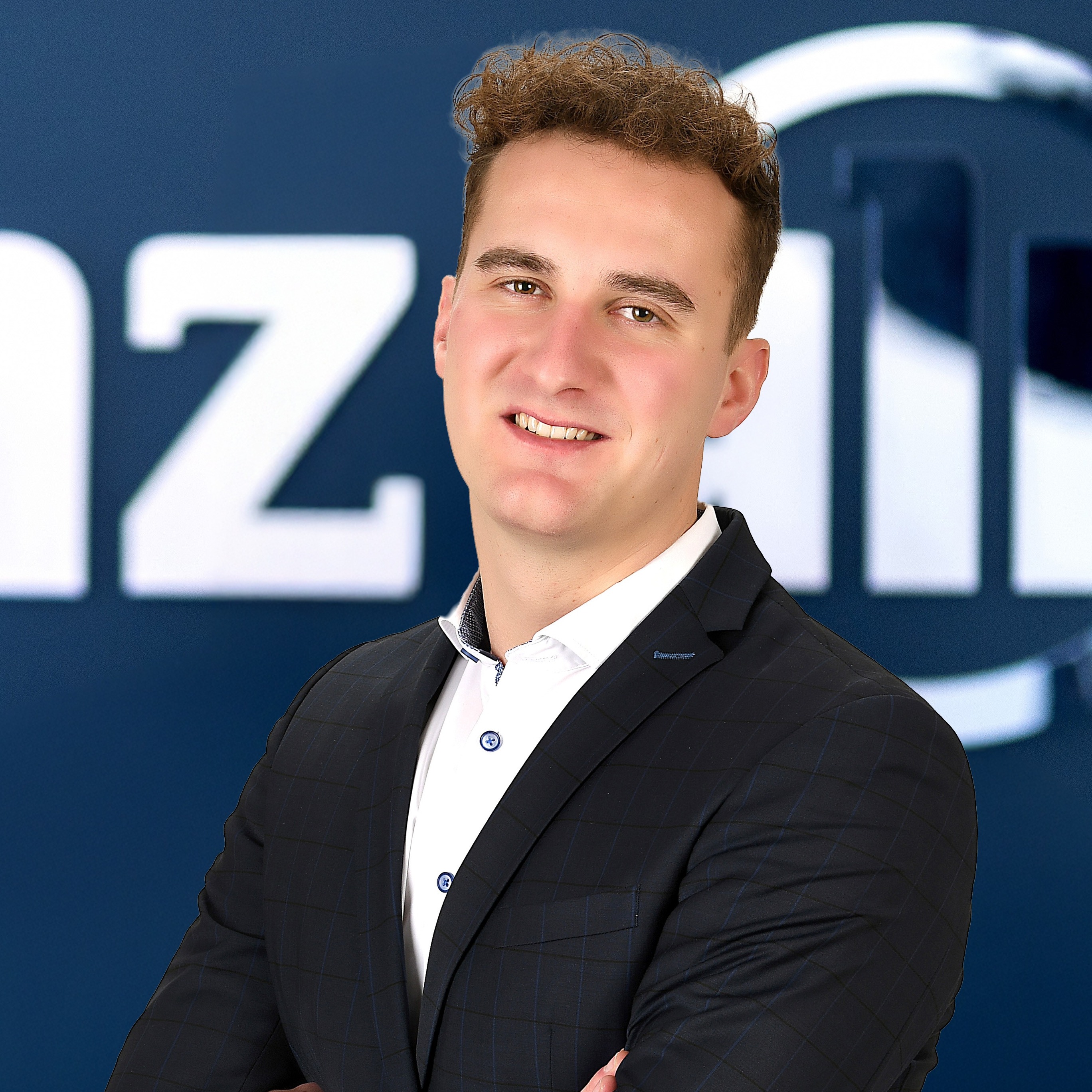 Allianz Versicherung Senftl OHG Ampfing - Maximilian Schmidhuber