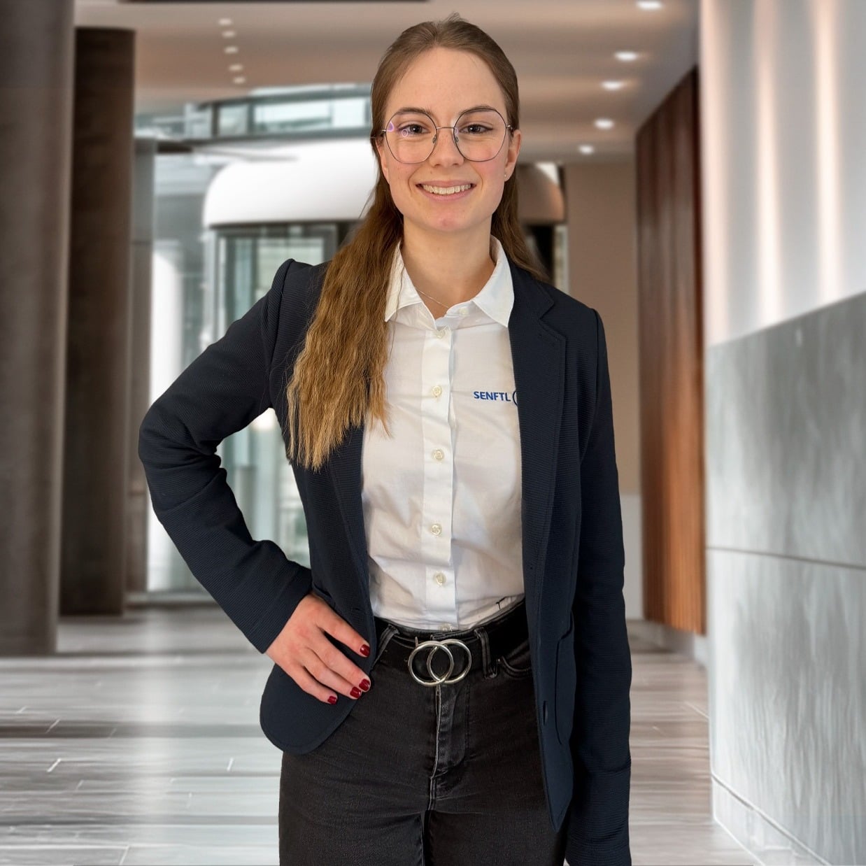 Allianz Versicherung Senftl OHG Ampfing - Simone Schalk